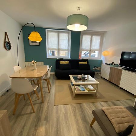 Rance Solidor Ter Saint-Malo Bagian luar foto