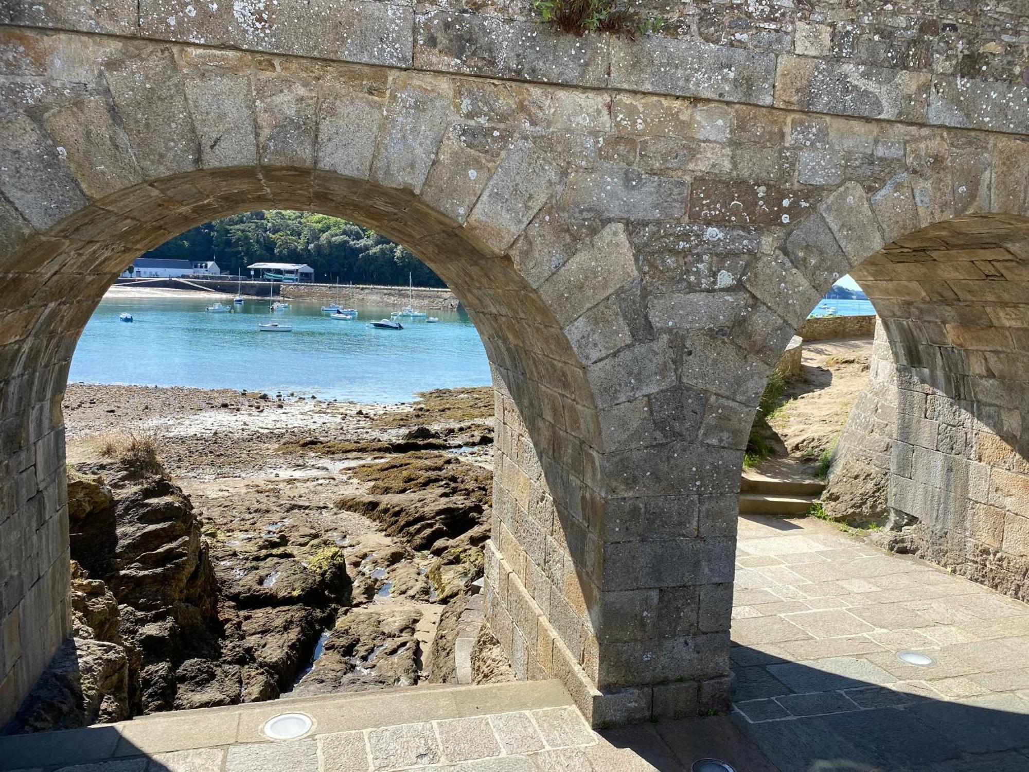 Rance Solidor Ter Saint-Malo Bagian luar foto