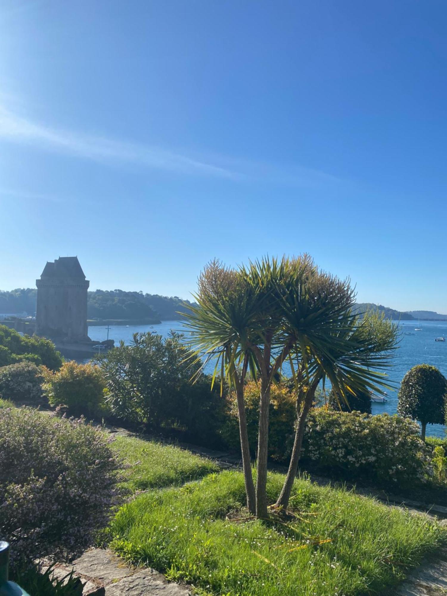 Rance Solidor Ter Saint-Malo Bagian luar foto