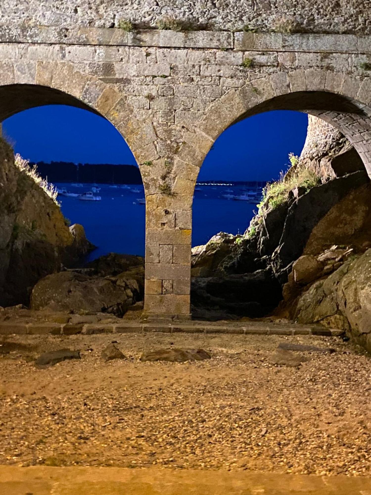 Rance Solidor Ter Saint-Malo Bagian luar foto