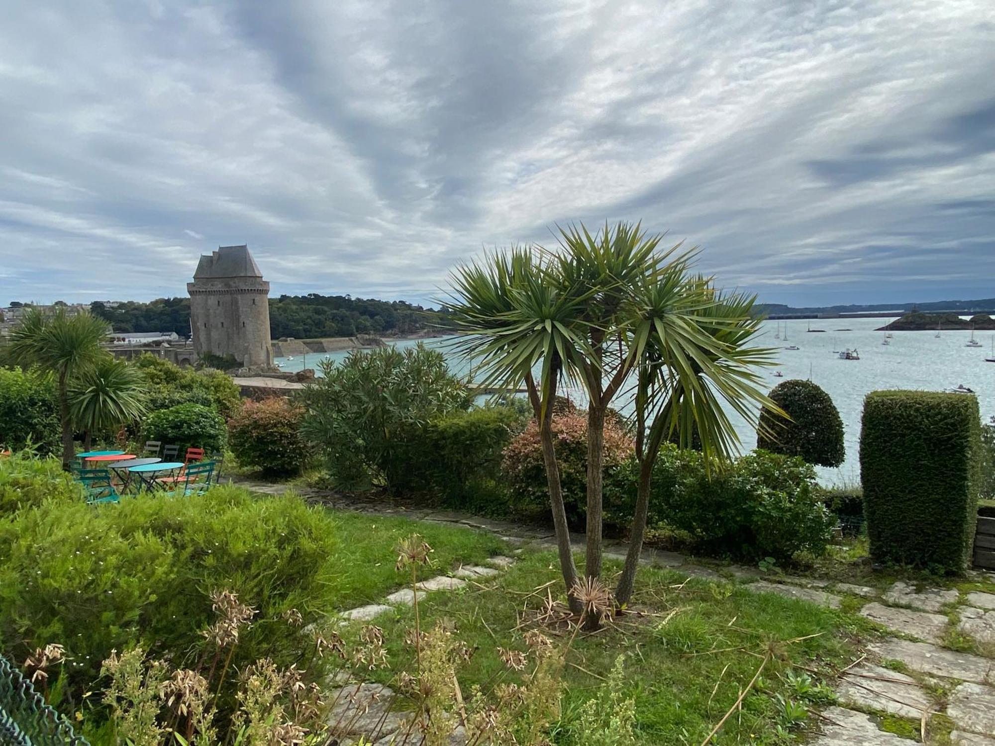 Rance Solidor Ter Saint-Malo Bagian luar foto