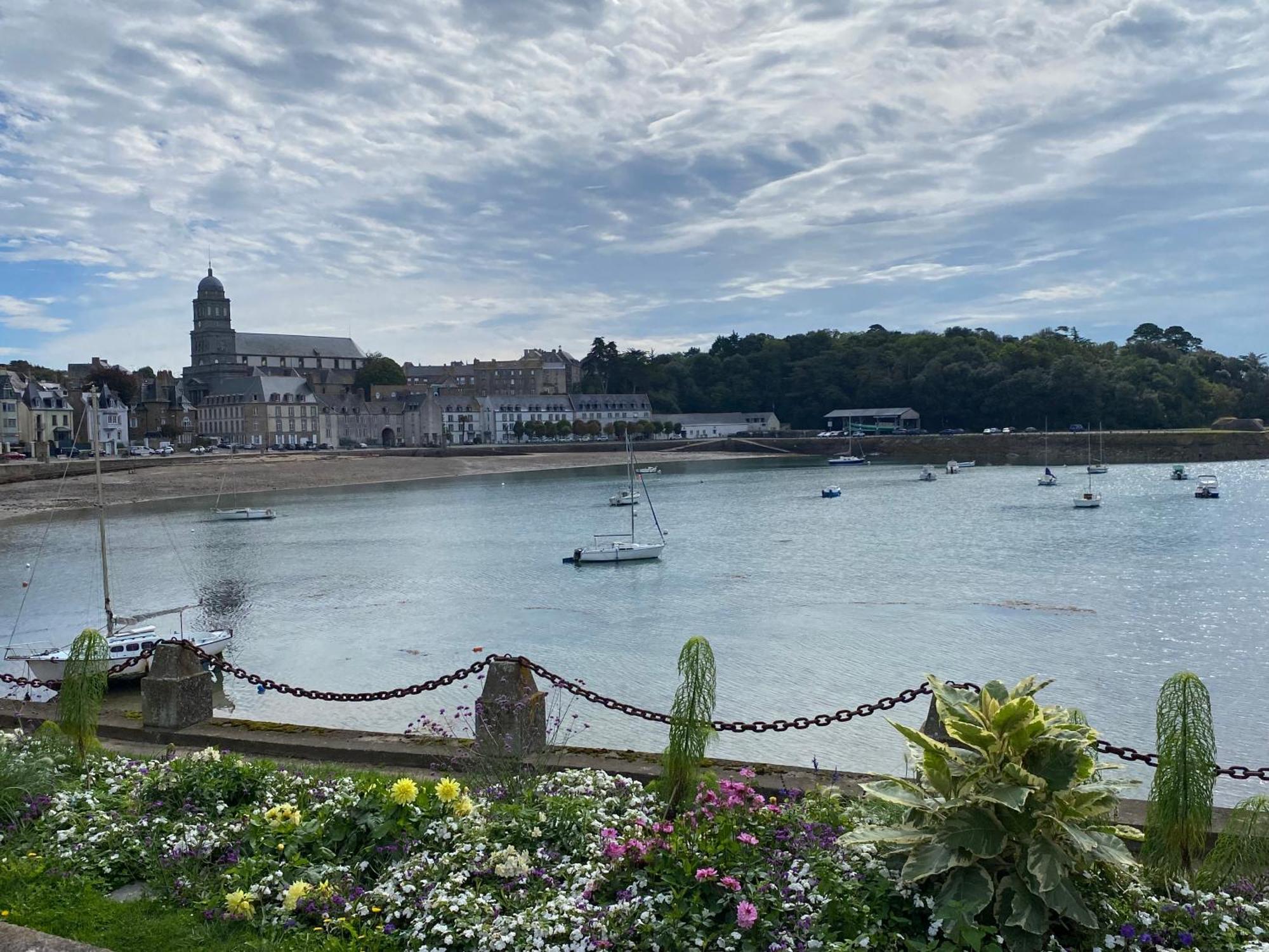 Rance Solidor Ter Saint-Malo Bagian luar foto