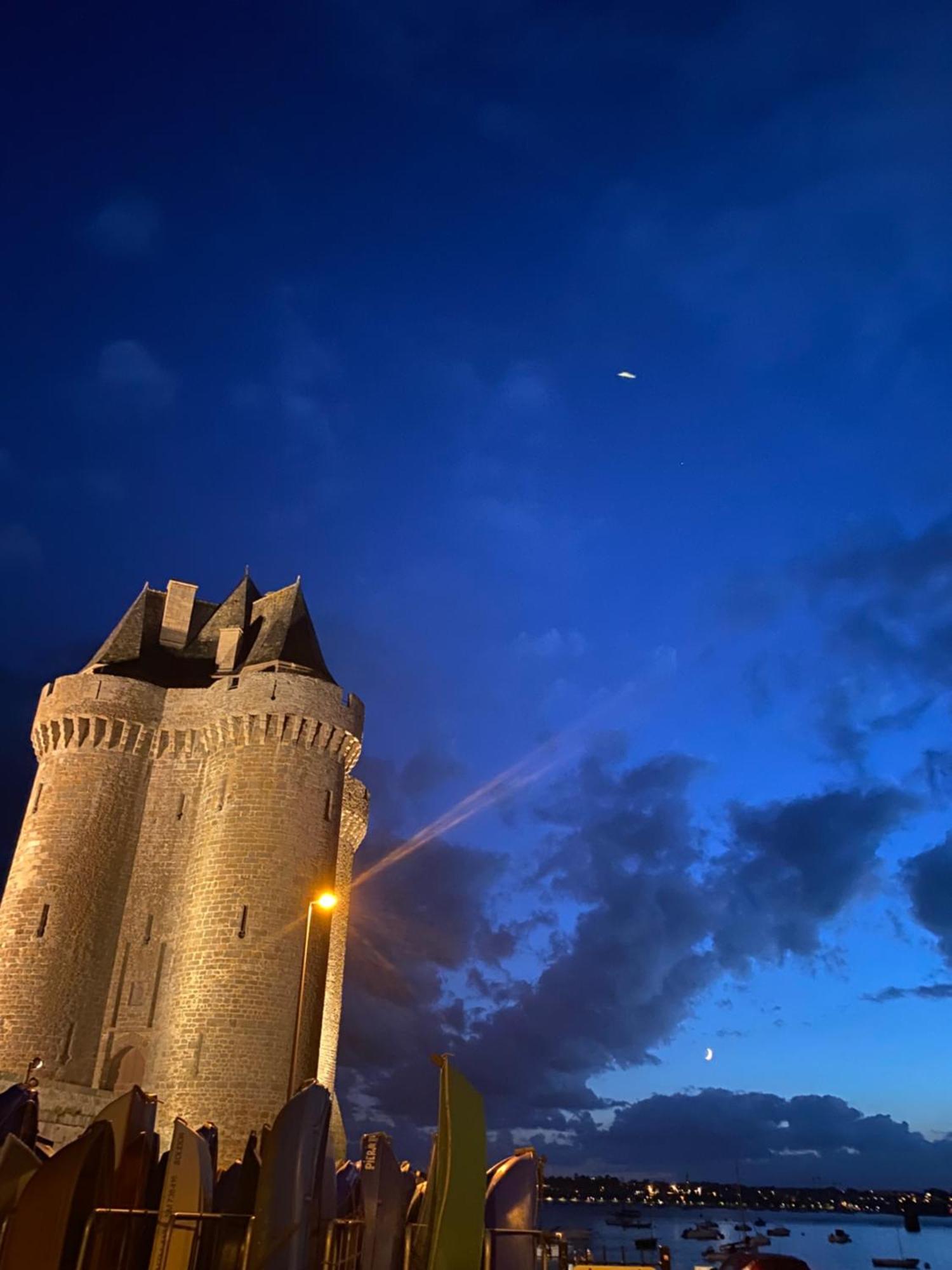 Rance Solidor Ter Saint-Malo Bagian luar foto