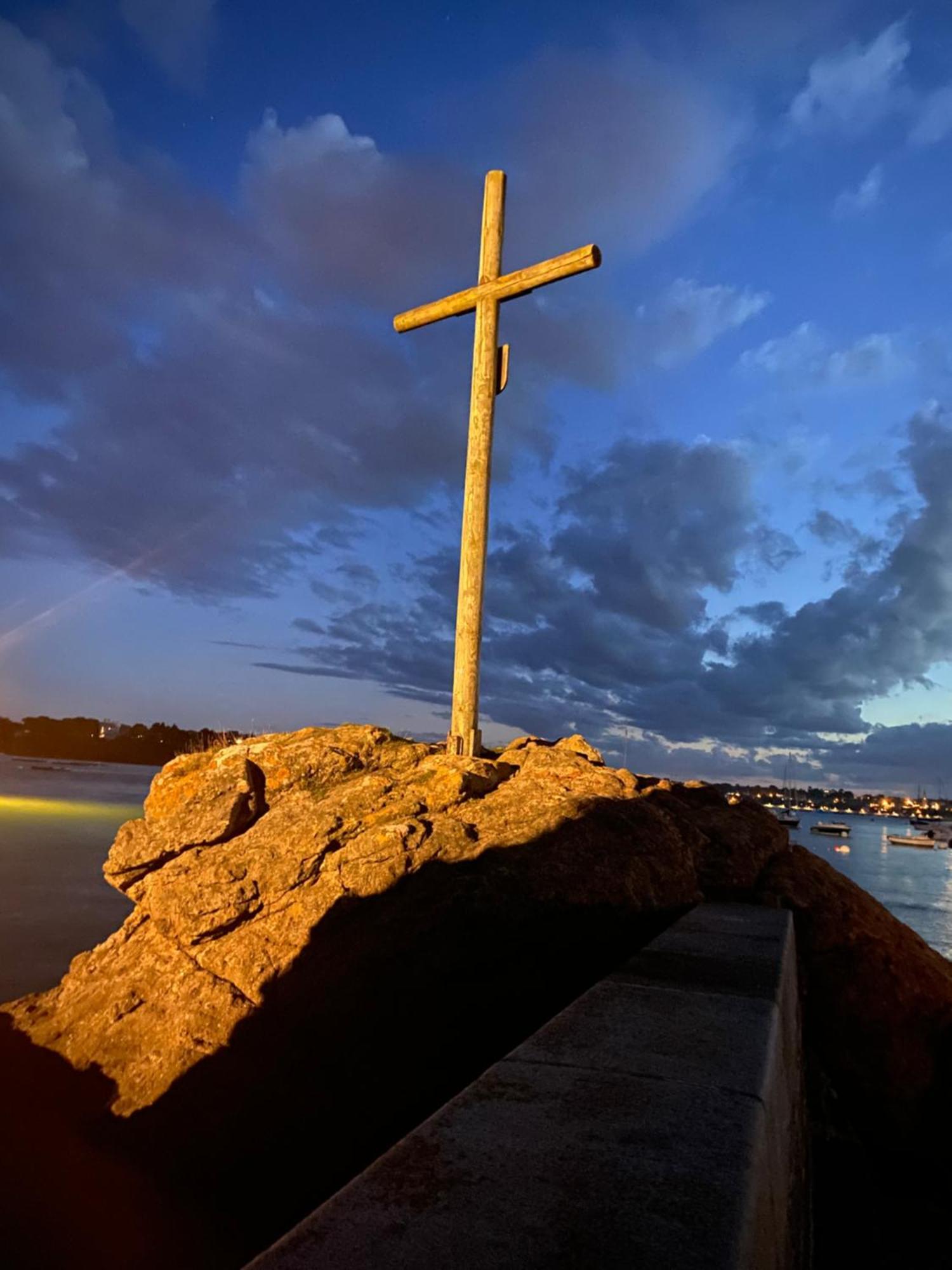 Rance Solidor Ter Saint-Malo Bagian luar foto