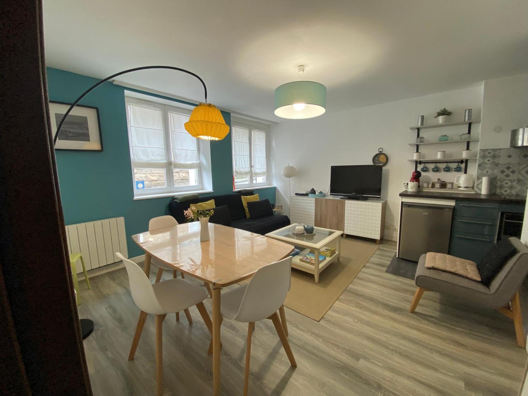 Rance Solidor Ter Saint-Malo Bagian luar foto