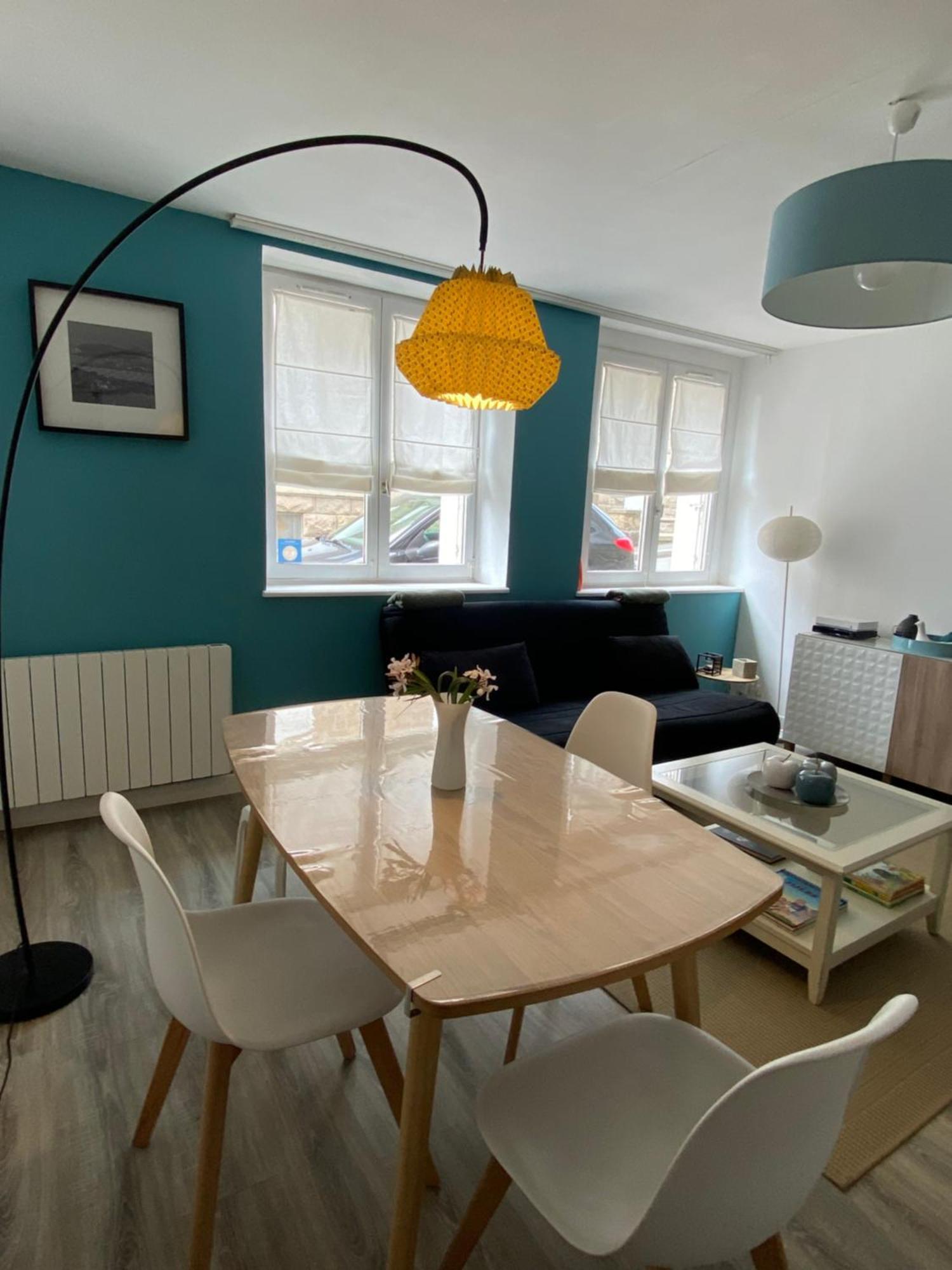 Rance Solidor Ter Saint-Malo Bagian luar foto