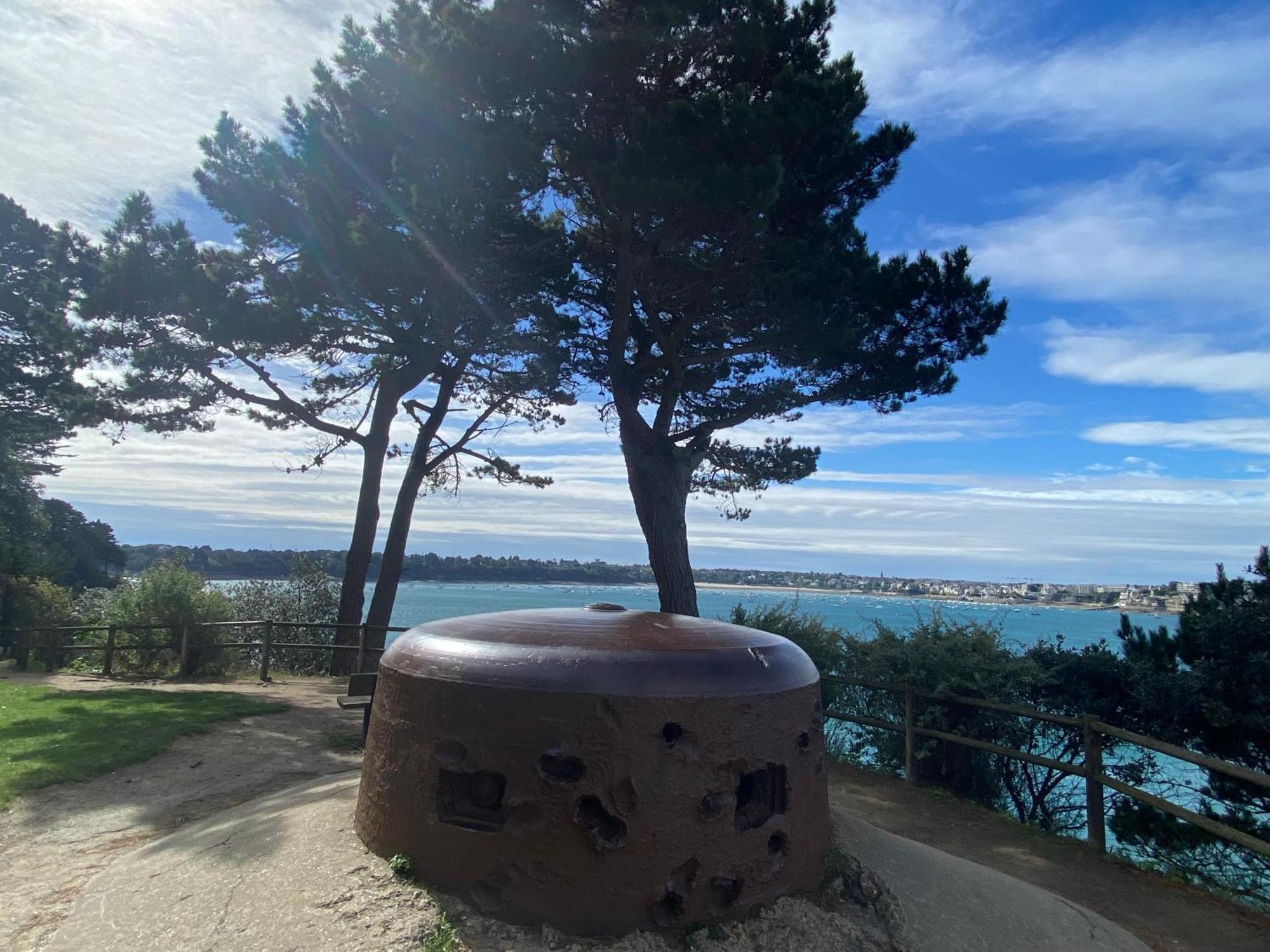 Rance Solidor Ter Saint-Malo Bagian luar foto