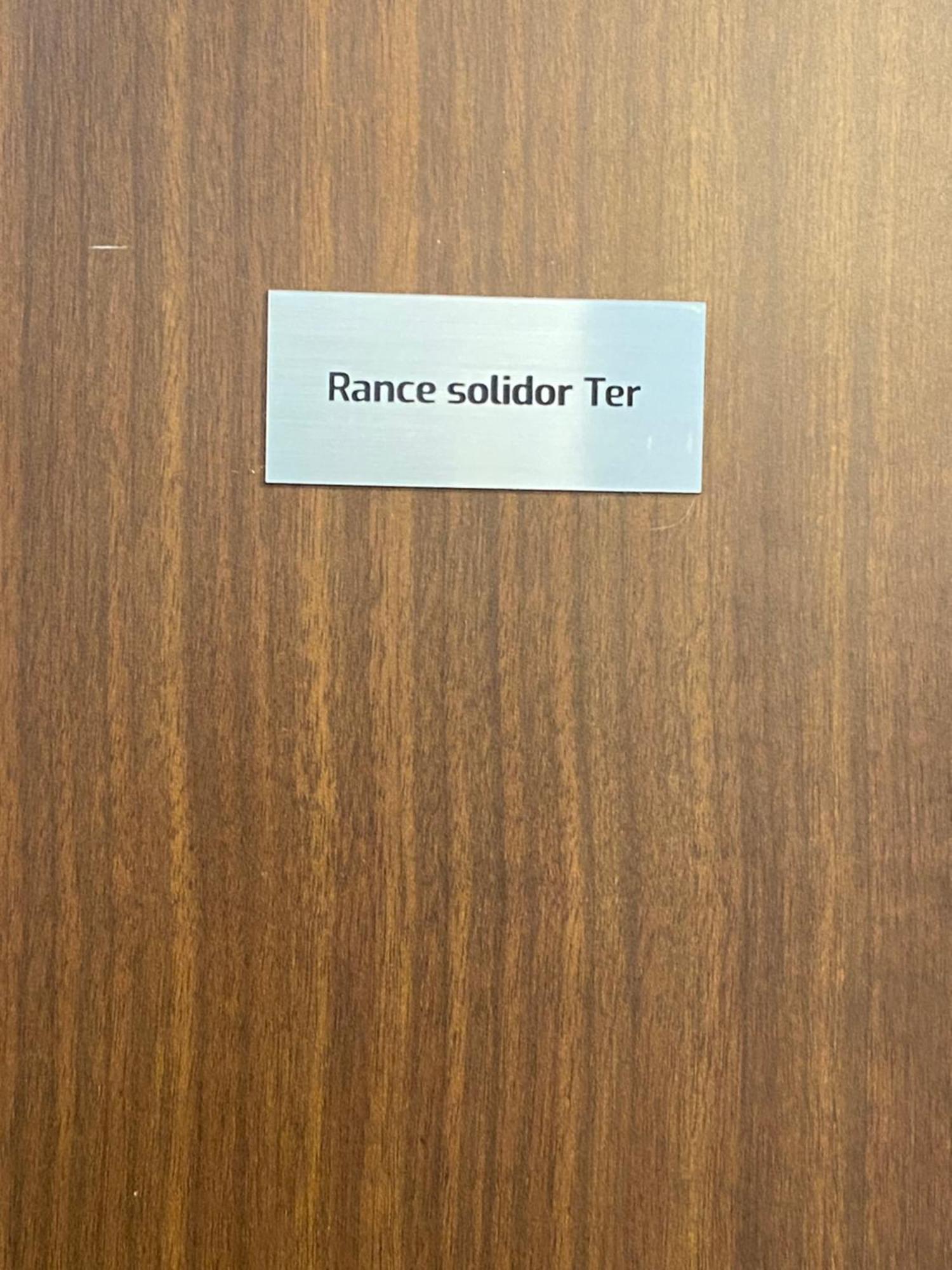 Rance Solidor Ter Saint-Malo Bagian luar foto