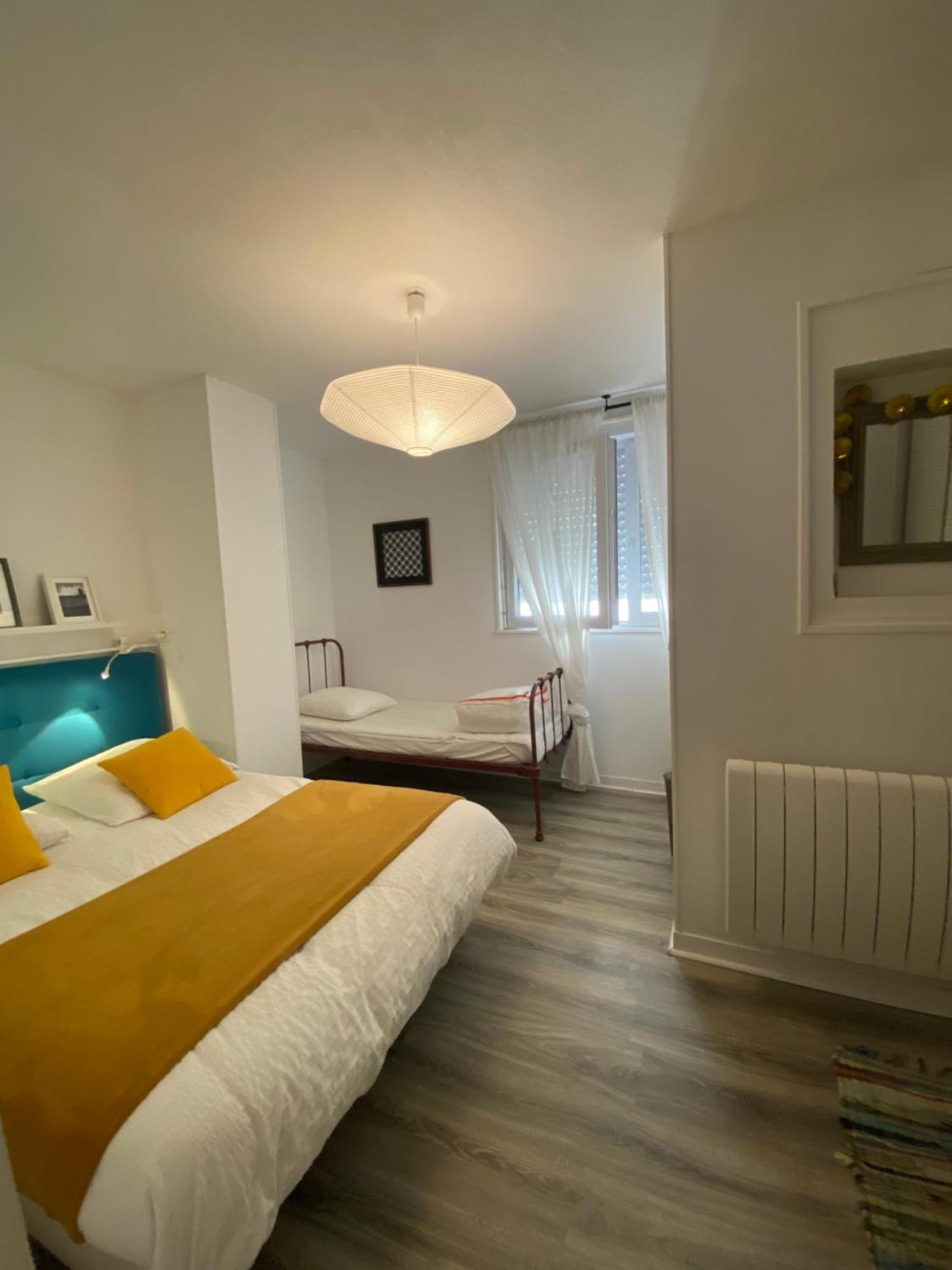 Rance Solidor Ter Saint-Malo Bagian luar foto