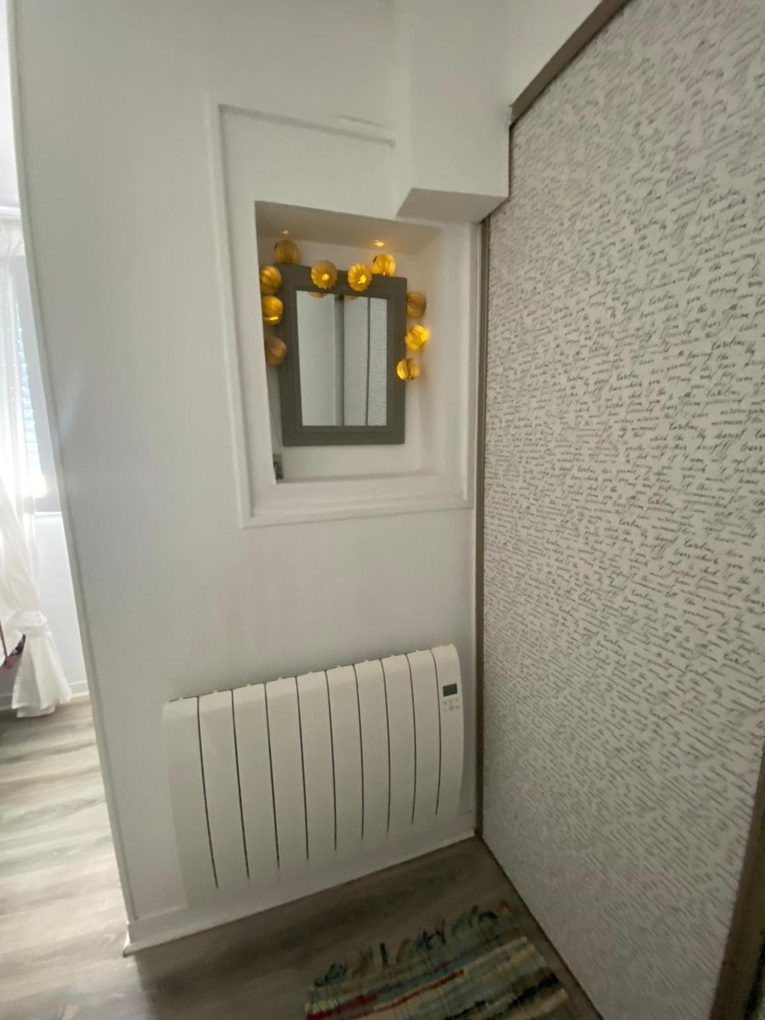 Rance Solidor Ter Saint-Malo Bagian luar foto