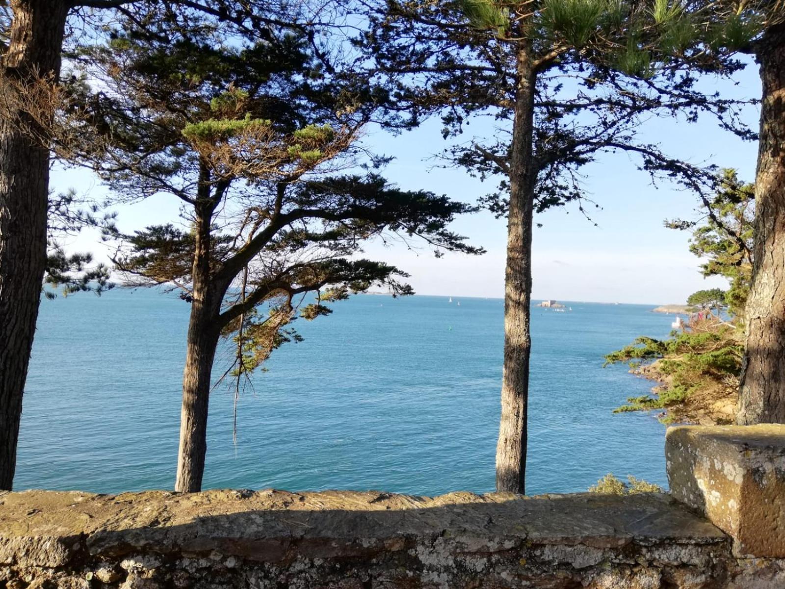 Rance Solidor Ter Saint-Malo Bagian luar foto